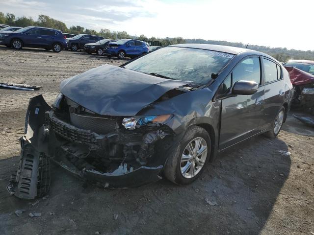 Honda Insight (2010)