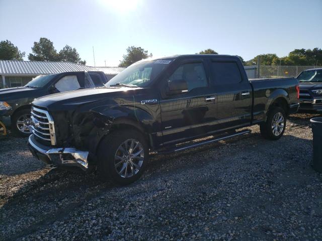 Ford F-150 (2015)
