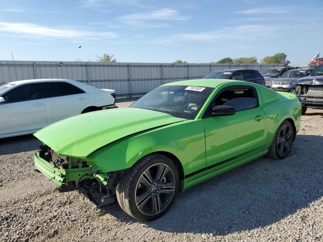 Ford All models (2013)