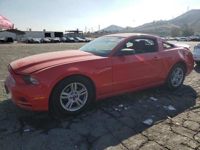 Ford All models (2014)