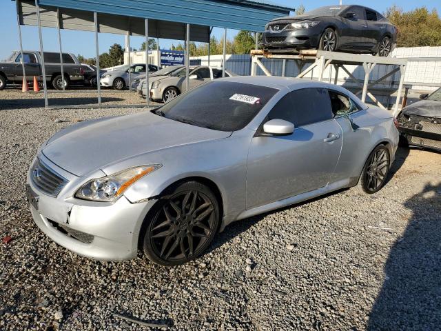Infiniti G37 (2010)