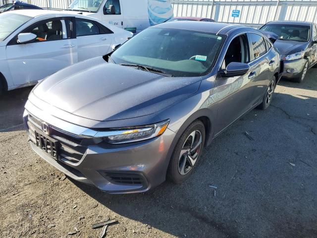 Honda Insight (2021)