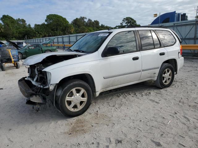 Gmc Envoy (2008)