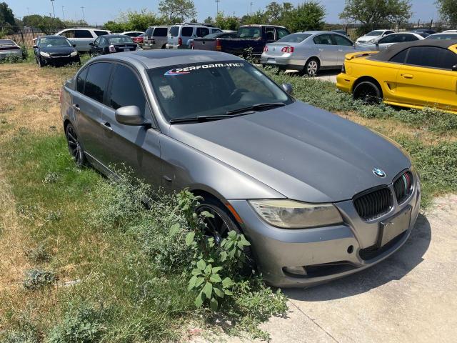 Bmw 3 series (2011)