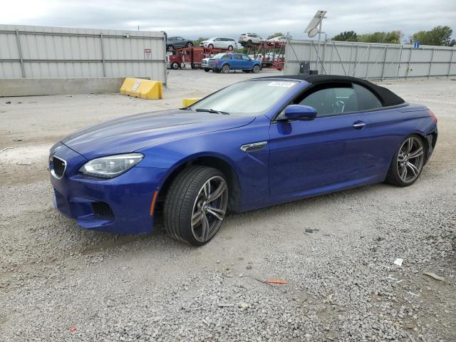 Bmw M6 (2012)