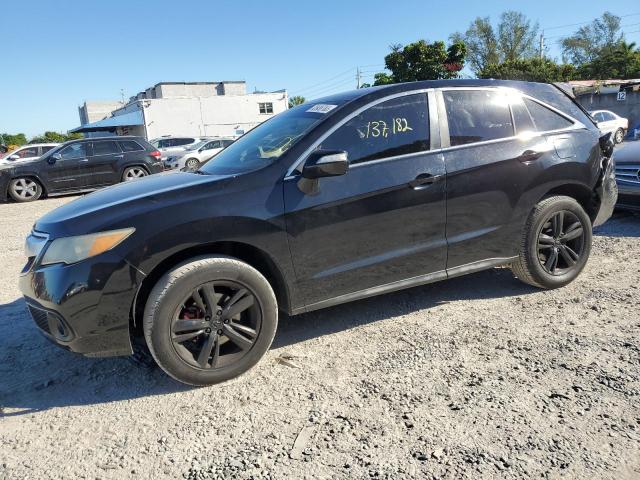 Acura Rdx (2013)