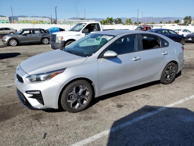 Kia Forte (2019)