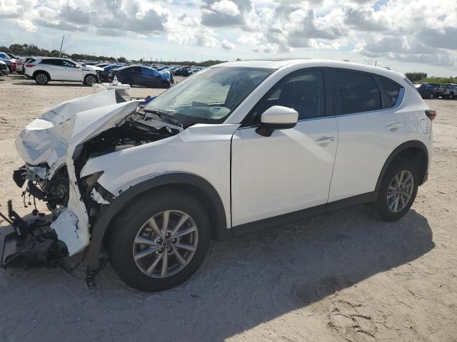 Mazda Cx-5 prefe (2022)