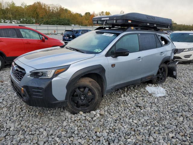 Subaru Outback wi (2022)