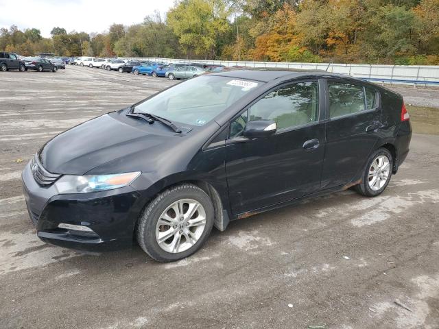 Honda Insight (2010)