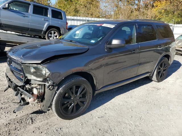 Dodge Durango (2013)