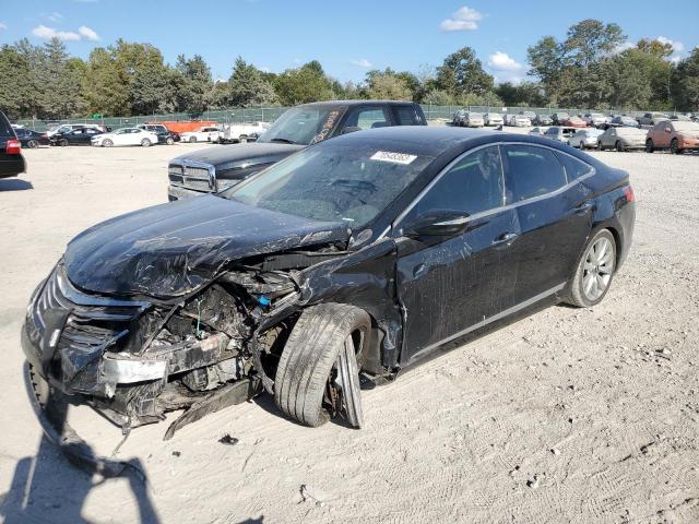 Hyundai Azera (2015)