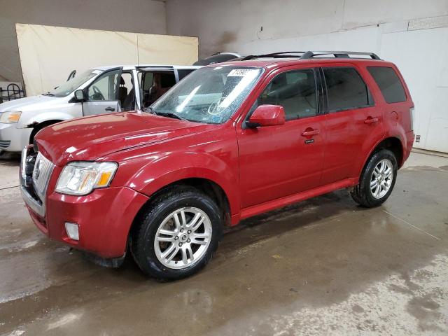 Mercury Mariner (2010)