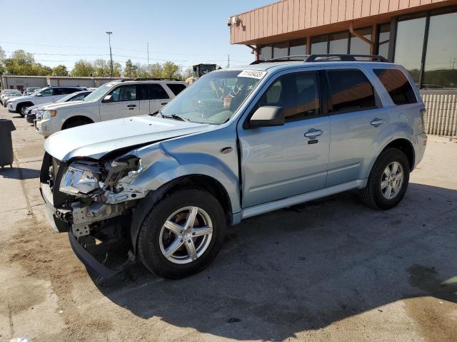 Mercury Mariner (2009)