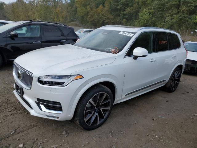Volvo Xc90 plus (2023)