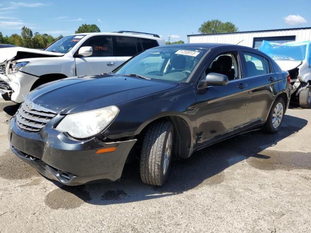 Chrysler Sebring (2010)