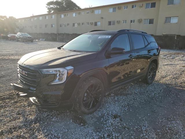 Gmc Terrain (2023)