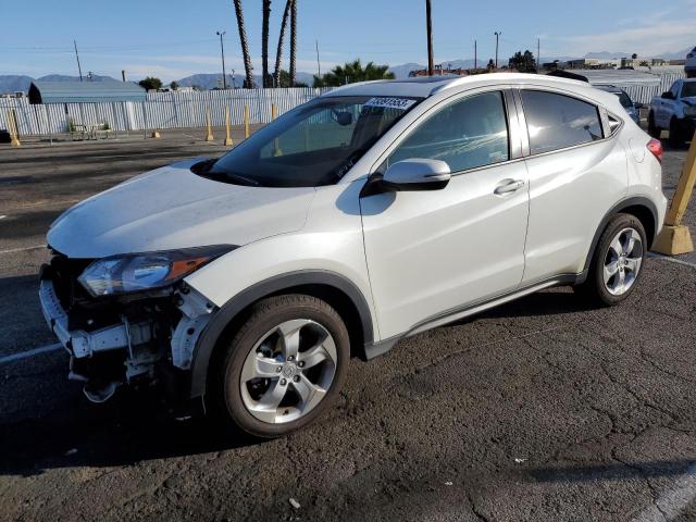 Honda Hr-v (2016)