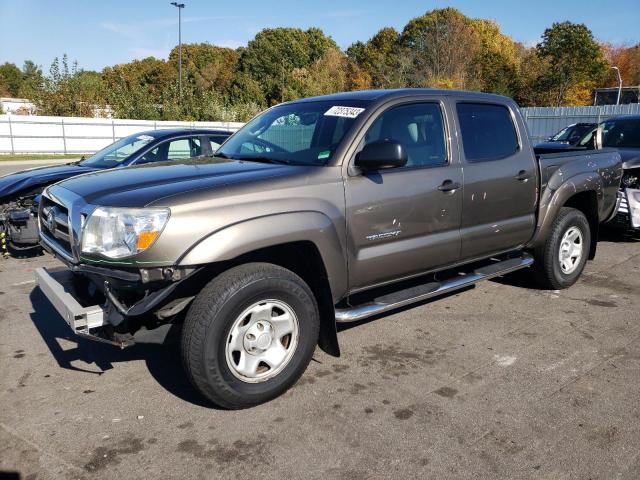 Toyota Tacoma (2010)