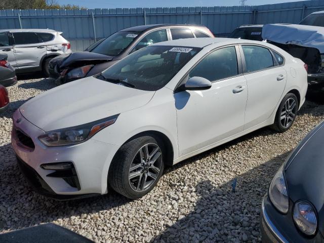 Kia Forte (2019)