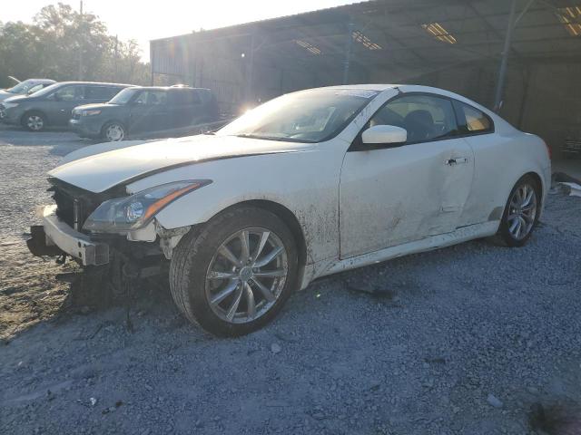 Infiniti G37 (2012)