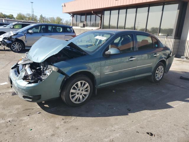 Chevrolet Cobalt (2009)