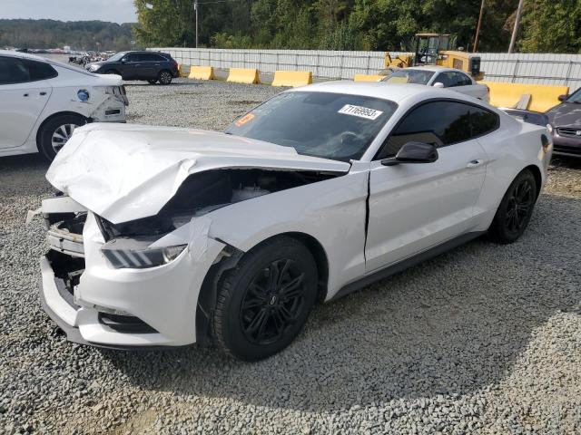 Ford All models (2015)