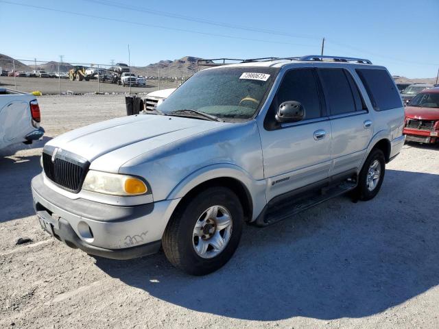 Lincoln Navigator (1999)