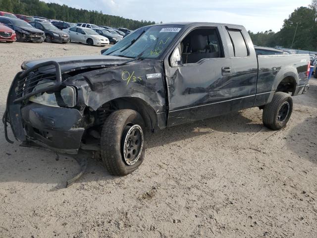 Ford All models (2004)