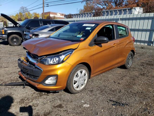 Chevrolet Spark (2019)
