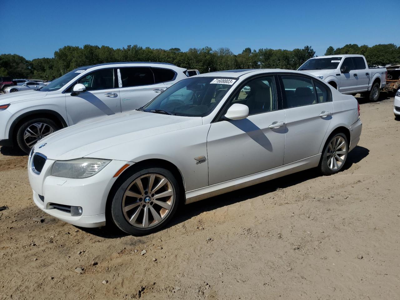 Bmw 3er (2011)
