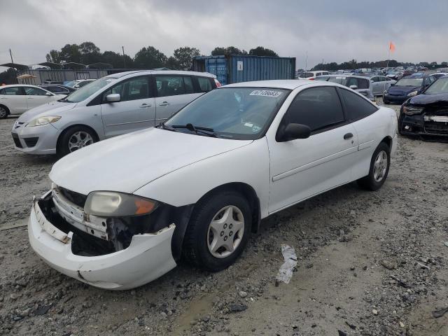 Chevrolet Cavalier (2004)