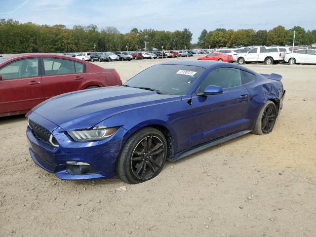 Ford All models (2016)