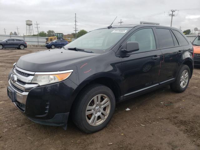 Ford Edge (2011)