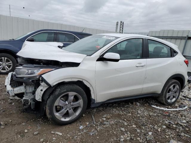 Honda Hr-v (2021)