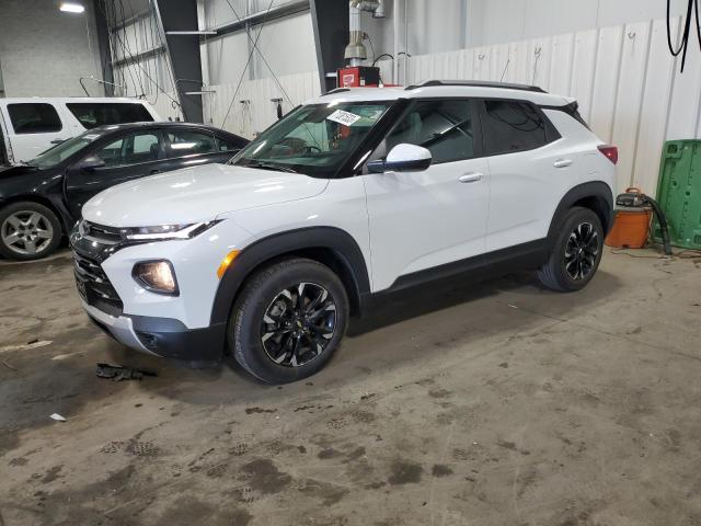 Chevrolet Trailblzr (2022)