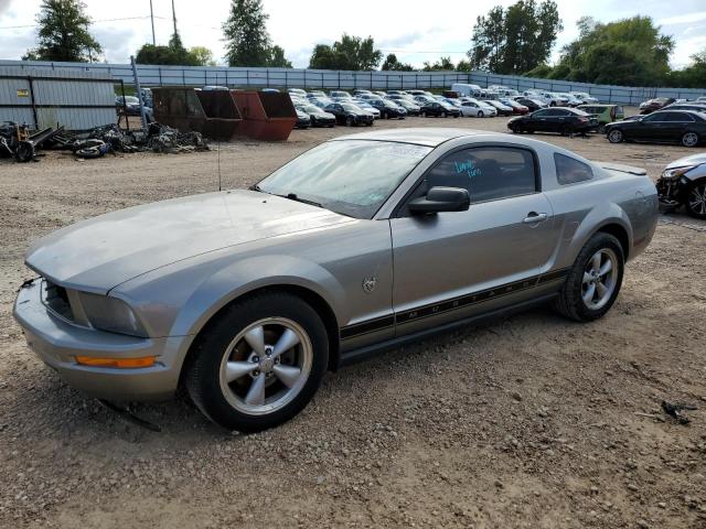 Ford All models (2009)