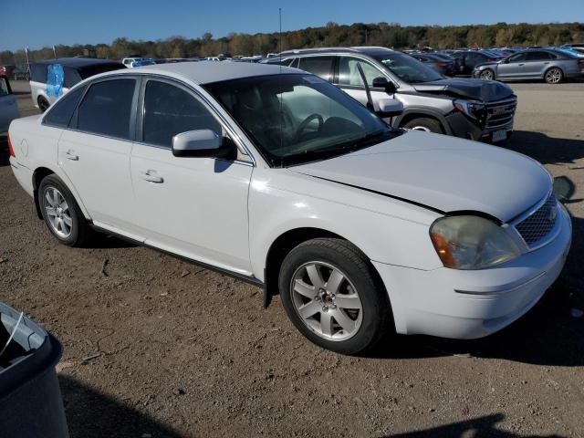 Ford 500 (2007)