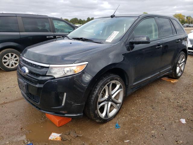 Ford Edge (2014)