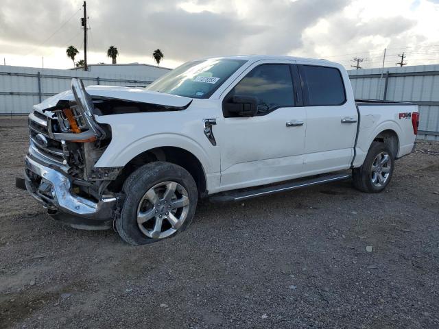 Ford F-150 (2021)