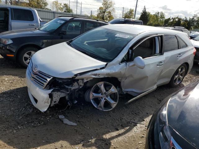 Toyota Venza (2009)