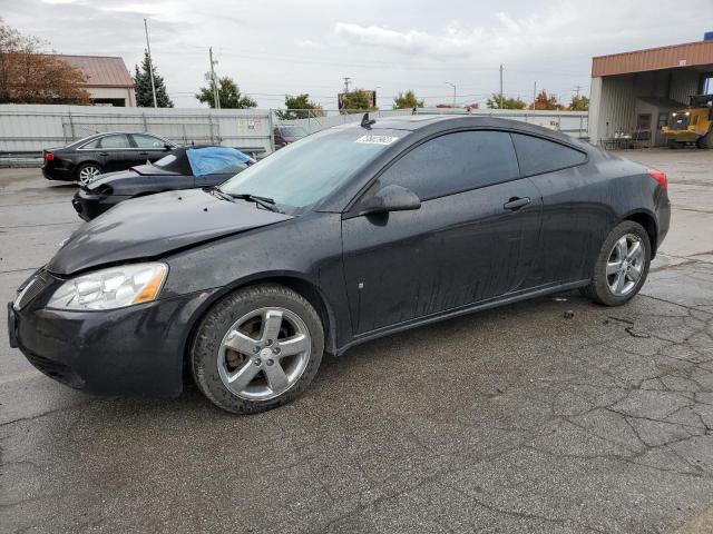 Pontiac G6 (2009)