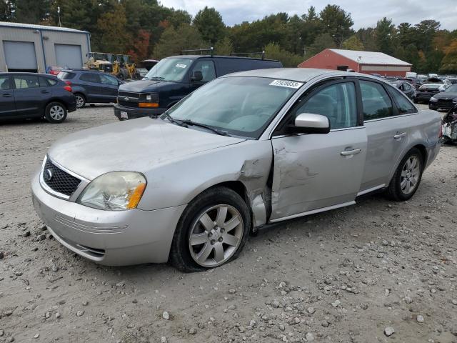 Ford 500 (2006)