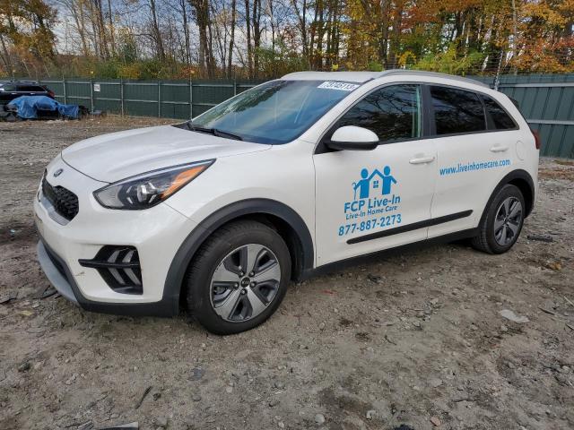 Kia Niro (2020)