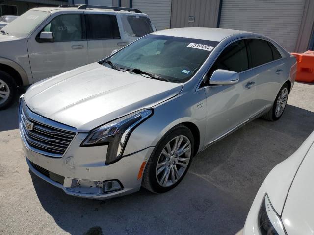 Cadillac Xts luxury (2019)