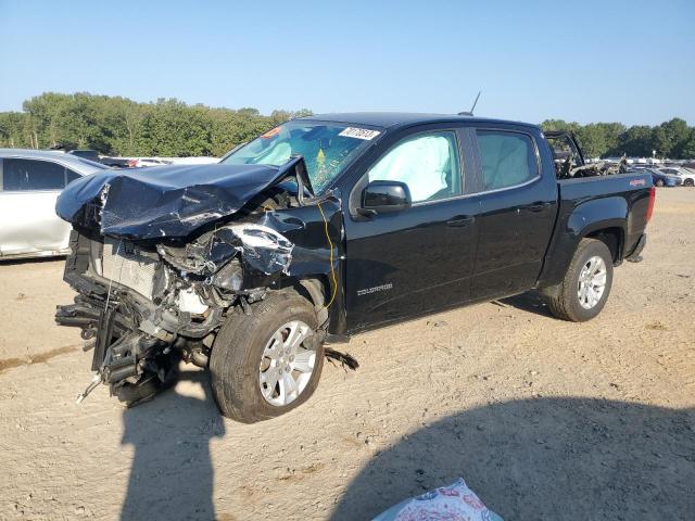 Chevrolet Colorado (2020)
