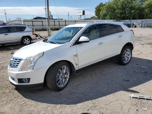Cadillac Srx perfor (2014)