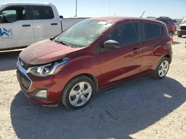 Chevrolet Spark (2022)
