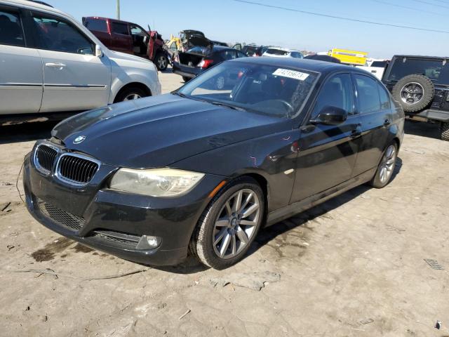 Bmw 3 series (2011)