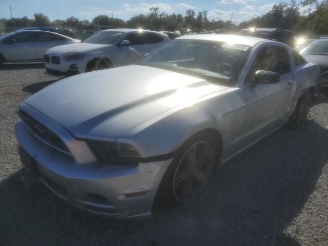Ford All models (2014)